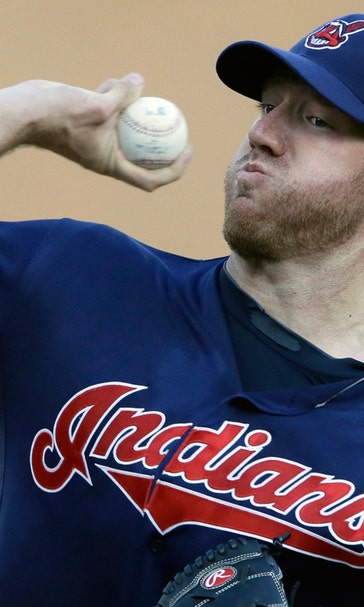 McAllister on his way back to Columbus after latest struggles